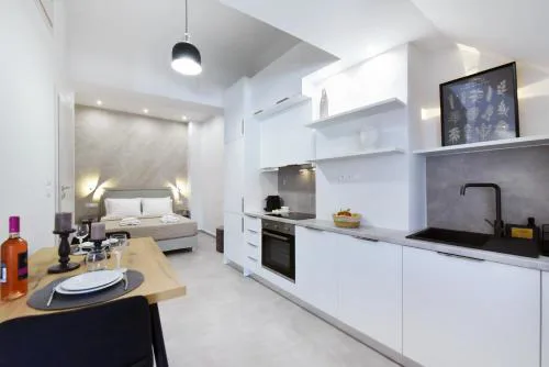 DS Elegant Apartment