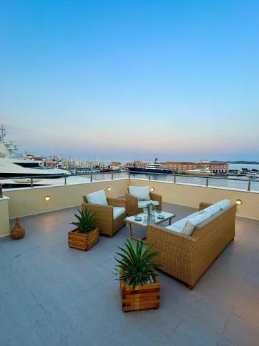 Emilia Suites