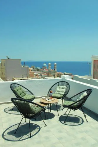 Euphoria Suite - Endless View