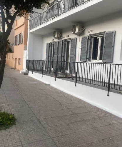 Eva Apartment