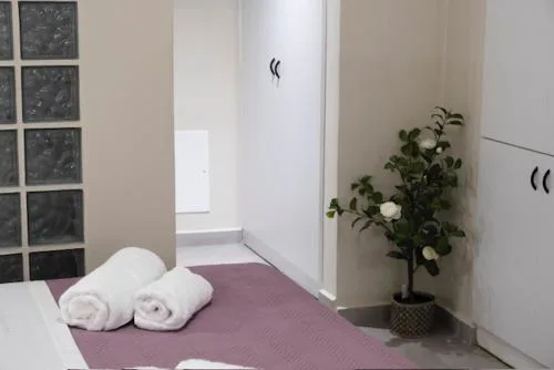 Floran's Apartments