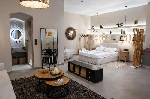 Hayes suite syros