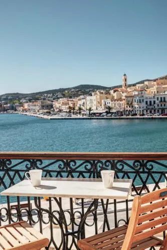 Hotel Aktaion Syros