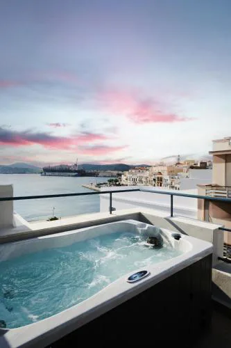 KALLINO Island Suites