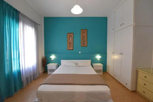 Konstantza Studios and Apartments