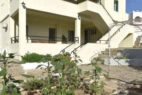 Krios Summer Stay