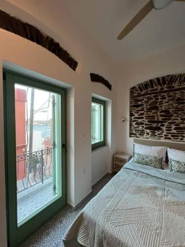 La Casa Verde