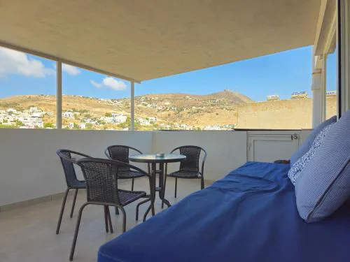 Liberty Roof House