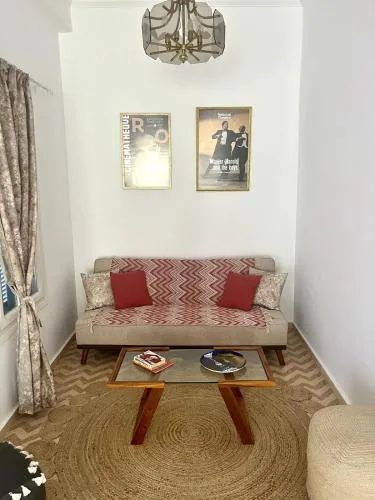 Maison Grace Syros