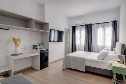 Marion Cozy Rooms