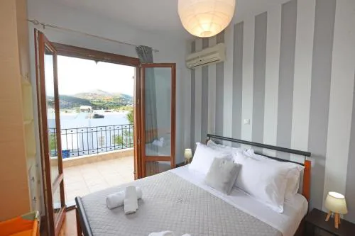 Mesaria House Syros