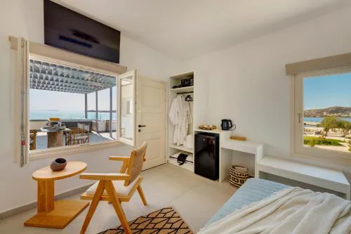 NOS Suites