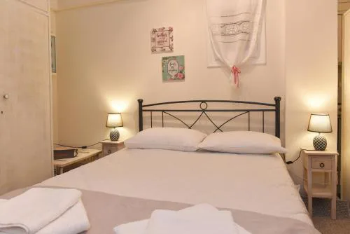 Nostos Apartment