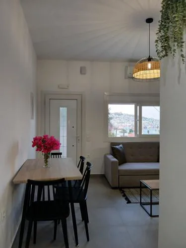 Panorama Apartment