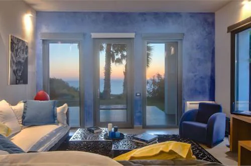 Phoenix Sea View House Hermoupolis