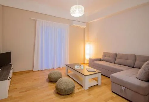 S4Syros Maisonette Rooftop Terrace