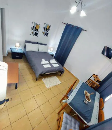 Sigma Guesthouse