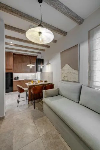 Syriano Suites
