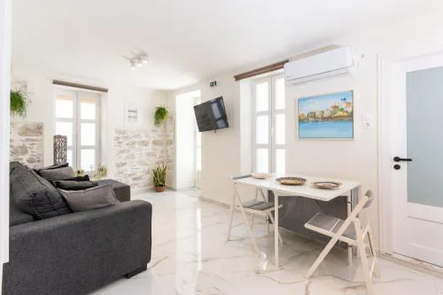 Syros DouBleTS Apartments