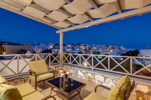 TAKIS GUESTHOUSE- Laoura-HERMOUPOLIS