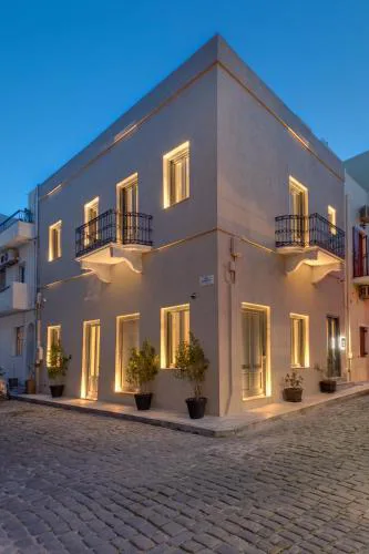 Times Elegant Rooms
