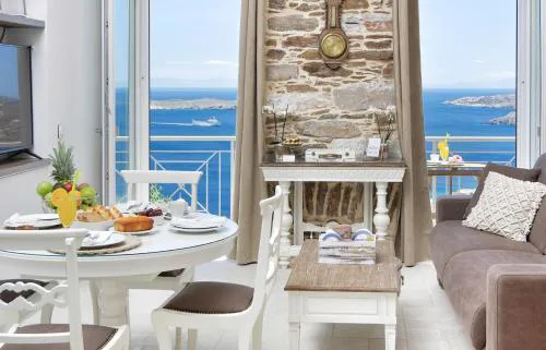 TOP SUITES