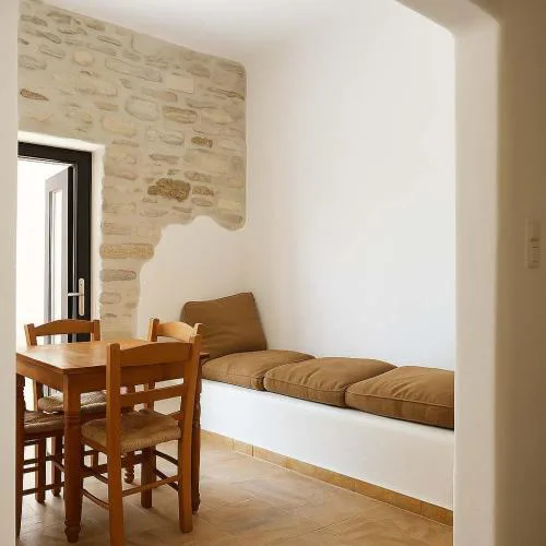 Traditional Villa Valia Ermoupolis - Syros Vaporia