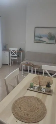 VeVou Apartment