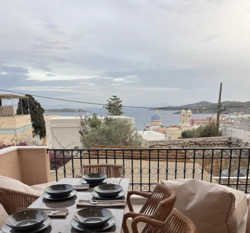 VF34 Seaview House