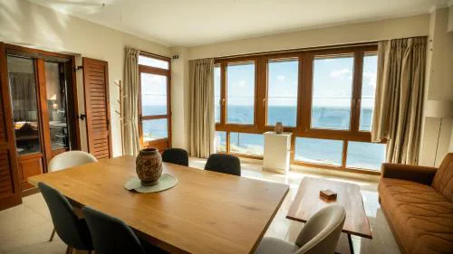 Vignetta Mare 2BR Villa με Θέα & και Ιδιωτικό Πάρκινγκ