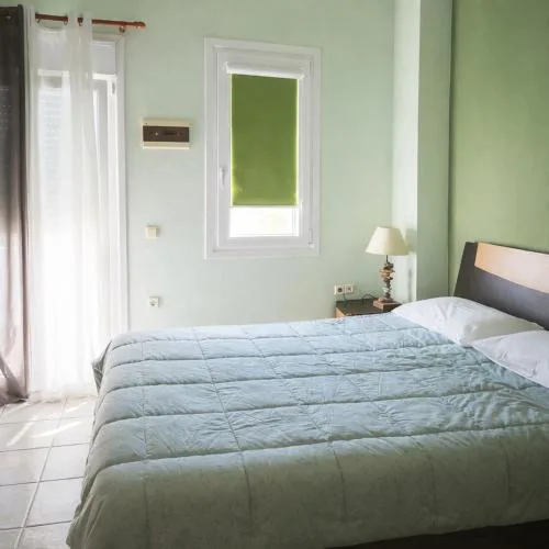Zannikos Rooms
