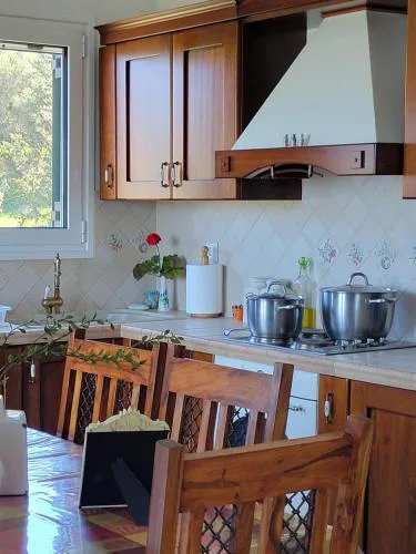 Το Μπαλκόνι της Ξανθής