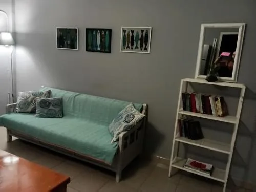 Kalli's House