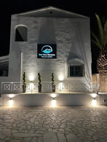 Sea View Kerame