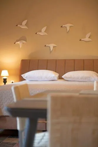 Seagulls' House