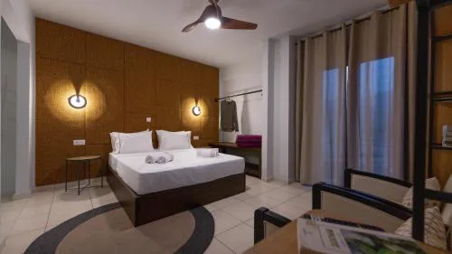 Well Being Luxury Apartments