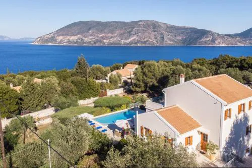 Villa Eleni
