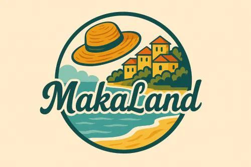 MakaLand Studio Corfu
