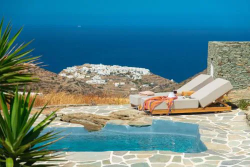 Sifnos Roots