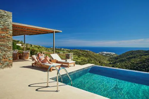 Sigma Residences Boutique Hotel