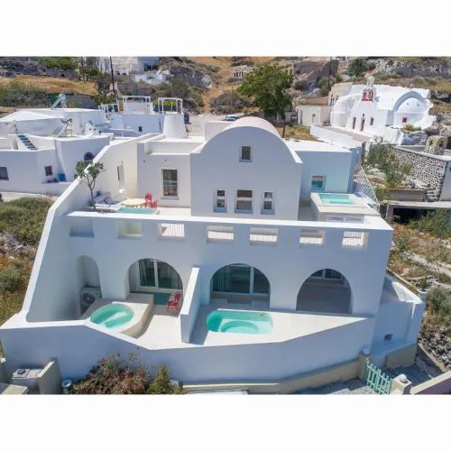 Atria Suites