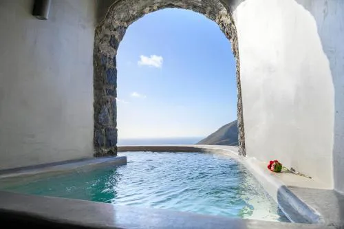 Deep Earth Villas