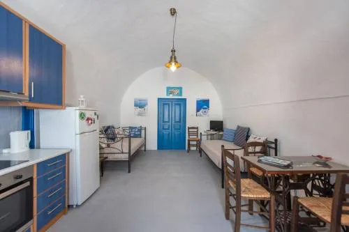 Eva's Guesthouse