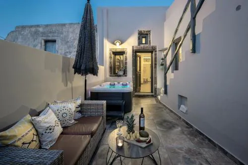 Summer vibes holiday home with Jacuzzi