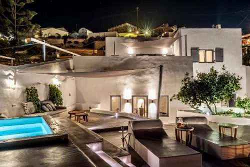 Terra e Lavoro Luxury Suites