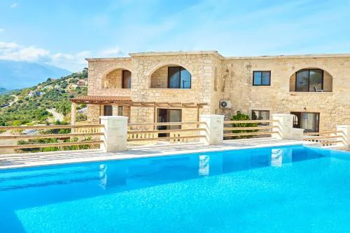 ANEMOS residence