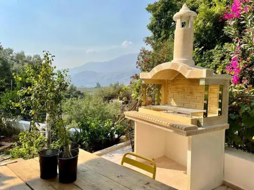 Crete Joy