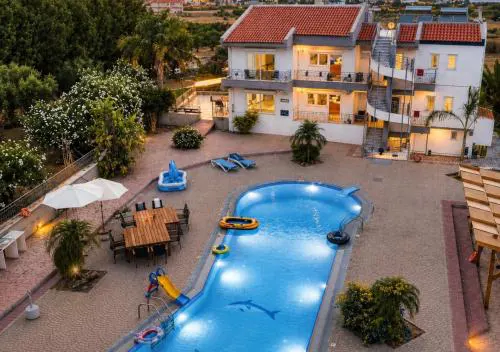 The Masseria