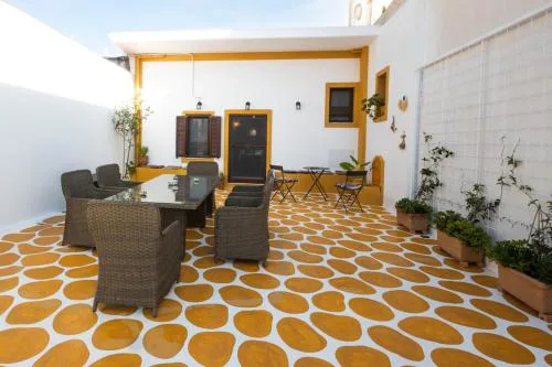 Villa Savastoula
