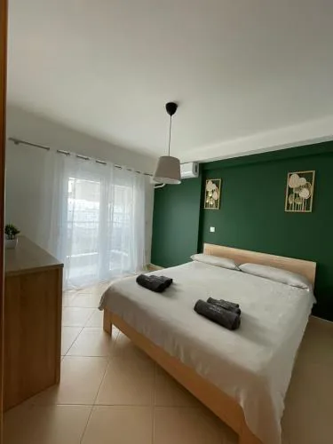 Apartment Las 1